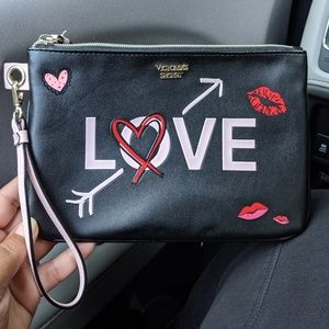Victoria's Secret Wristlet
